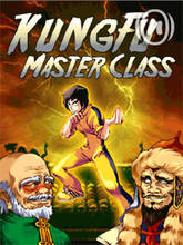 Kung Fu Master Class (128x160) Nokia 5200